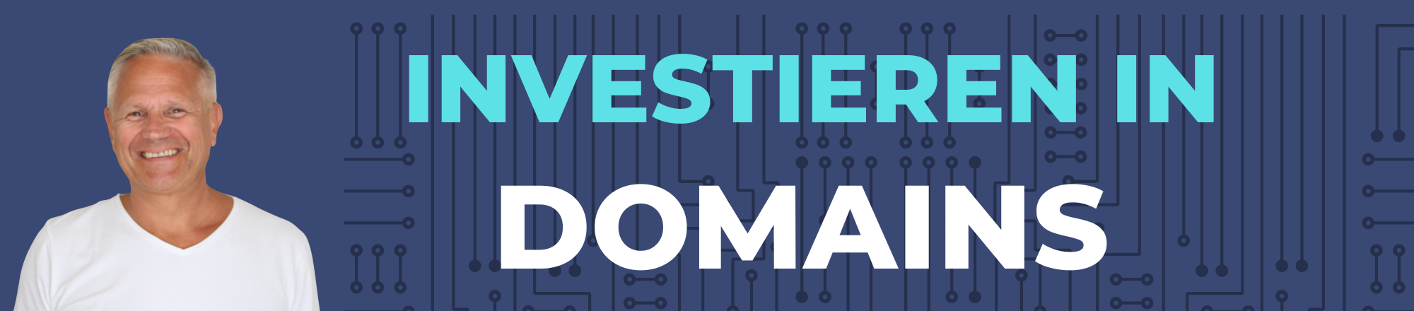 Investieren in Domains - Thomas Dolezal